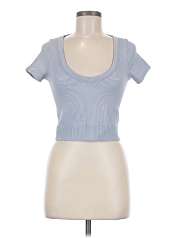 Wild Fable Short Sleeve T-Shirt (view 1)