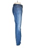 No Boundaries Blue Jeans Size 10 - photo 4