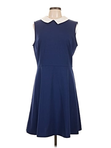 Sharagano Casual Dress (view 1)