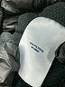 Lands' End 100% Polyester Black Fleece Size M (petite) - photo 4