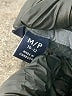 Lands' End 100% Polyester Black Fleece Size M (petite) - photo 5