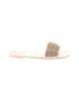 Aldo Gold Sandals Size 9 - photo 1