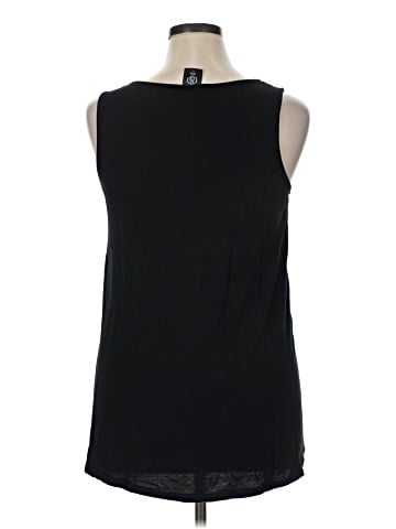 Agnes & Dora Sleeveless T-Shirt (view 2)