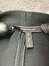 BCBGMAXAZRIA Black Active Pants Size M - photo 7