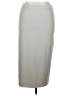 Sympli Gray Formal Skirt Size 14 - photo 1