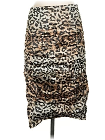 Nicole Miller Collection Casual Skirt (view 1)