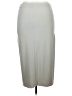 Sympli Gray Formal Skirt Size 14 - photo 2