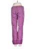 Current/Elliott Color Block Purple Jeans Size XS (0) - photo 2