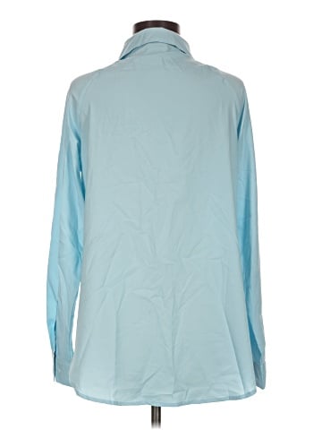 Columbia Long Sleeve Blouse (view 2)
