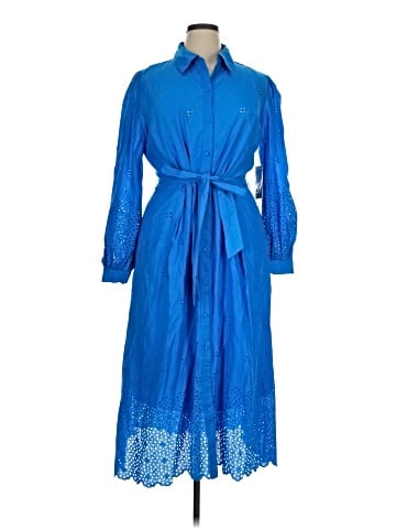 Julia Jordan Casual Dress (view 1)