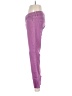 Current/Elliott Color Block Purple Jeans Size XS (0) - photo 5