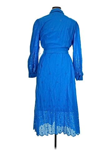Julia Jordan Casual Dress (view 2)