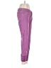 Current/Elliott Color Block Purple Jeans Size XS (0) - photo 4