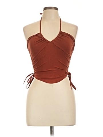 Shein Sleeveless Blouse (view 1)