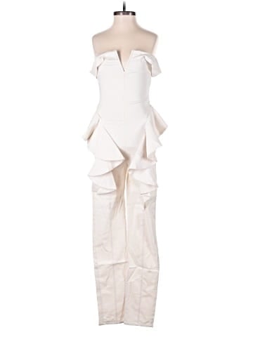 Michael Costello X Revolve Jumpsuit (view 1)