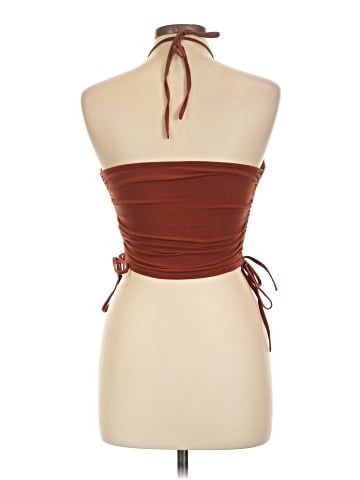 Shein Sleeveless Blouse (view 2)