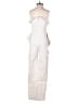 Michael Costello X Revolve Ivory Jumpsuit Size S - photo 2