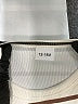 Unbranded Ivory Sleeveless T-Shirt Size 12-18 mo - photo 3