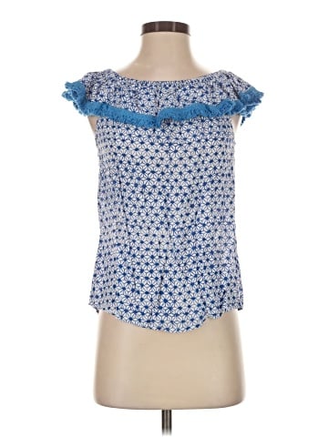 Roberta Roller Rabbit Tank Top (view 1)
