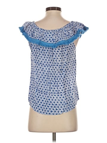 Roberta Roller Rabbit Tank Top (view 2)