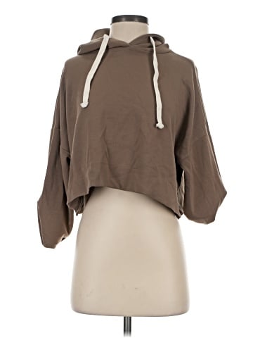 If It Were Me Poncho (view 1)