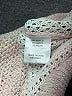 Lovers + Friends Tweed Pink Pullover Sweater Size M - photo 8