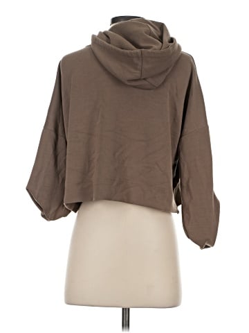 If It Were Me Poncho (view 2)