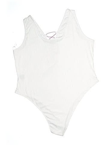 Rouge Bodysuit (view 2)