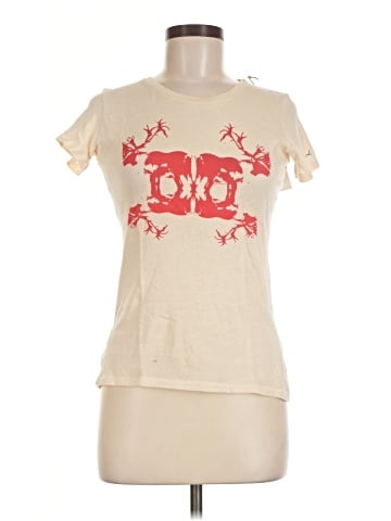 Loomstate Short Sleeve T-Shirt (view 1)