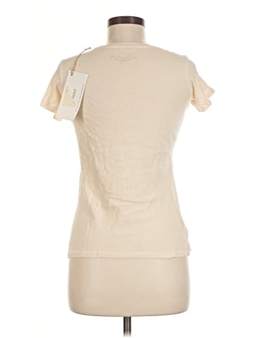 Loomstate Short Sleeve T-Shirt (view 2)