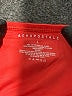 Aeropostale Orange Swimsuit Top Size L - photo 3
