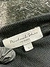 Michael Stars Solid Black Cocktail Dress Size Sm (0) - photo 7