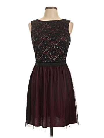 Speechless Cocktail Dress (view 1)