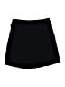 Fresh Produce Solid Black Skort Size XS - photo 2