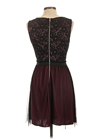 Speechless Cocktail Dress (view 2)