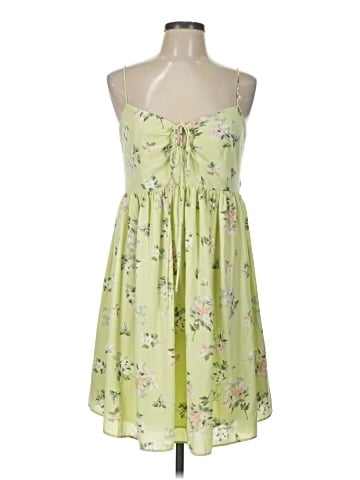 Abercrombie & Fitch Casual Dress (view 1)