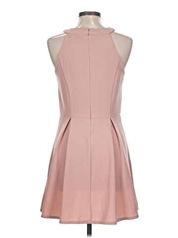 Speechless Cocktail Dress (view 2)