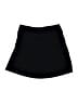 Fresh Produce Solid Black Skort Size XS - photo 1