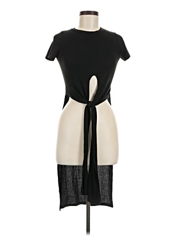 Jasmine Short Sleeve Top (view 1)