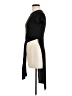 Jasmine Black Short Sleeve Top Size M - photo 5
