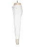 Talbots Outlet White Jeans Size 6 - photo 5