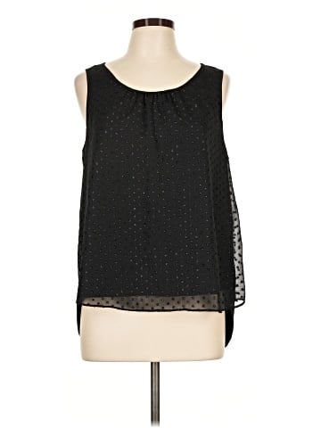 Jones New York Sleeveless Blouse (view 1)