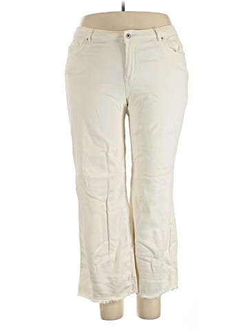 Charlie Casual Pants (view 1)