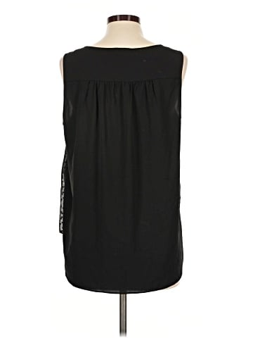 Jones New York Sleeveless Blouse (view 2)