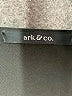 Ark & Co. 100% Polyester Black Cardigan Size L - photo 7