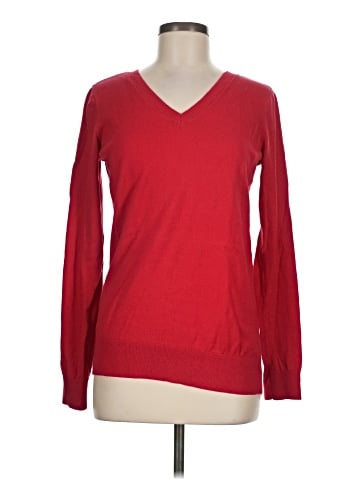 Ann Taylor LOFT Outlet Pullover Sweater (view 1)