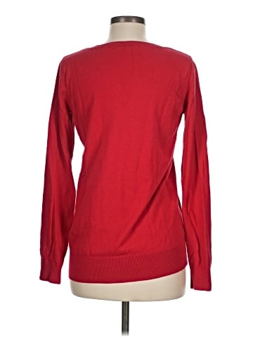 Ann Taylor LOFT Outlet Pullover Sweater (view 2)