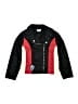Disney 100% Polyester Color Block Black Jacket Size M (toddler) - photo 1