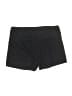 Marika Tek Chevron-herringbone Black Athletic Shorts Size S - photo 2