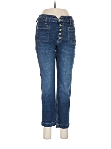 Pilcro and the Letterpress Jeans (view 1)